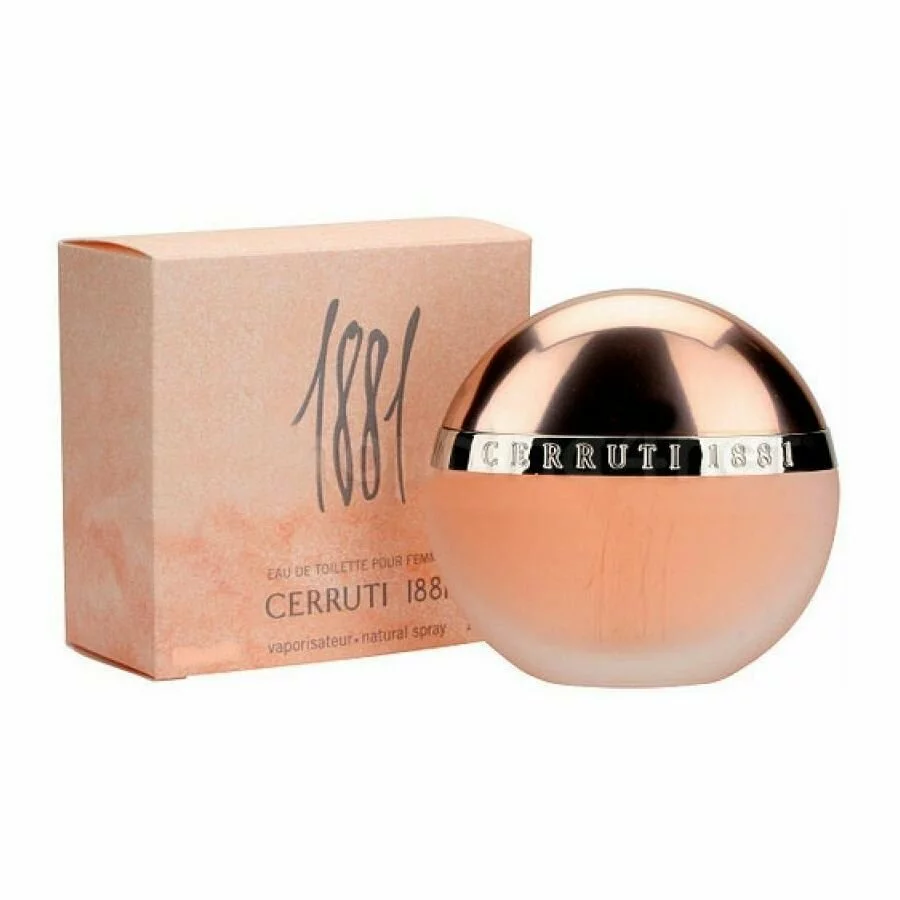 Женская парфюмерия Cerruti1881 Pour Femme 9975