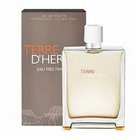Мужская парфюмерия Hermes Terre d’Hermes Eau Tres Fraiche [6191] 2339