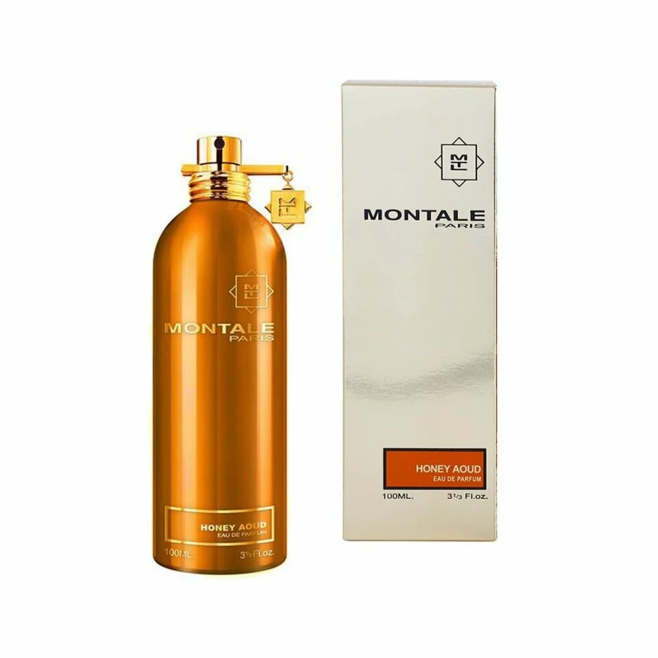 Тестеры Tester Montale Honey Aoud 10160