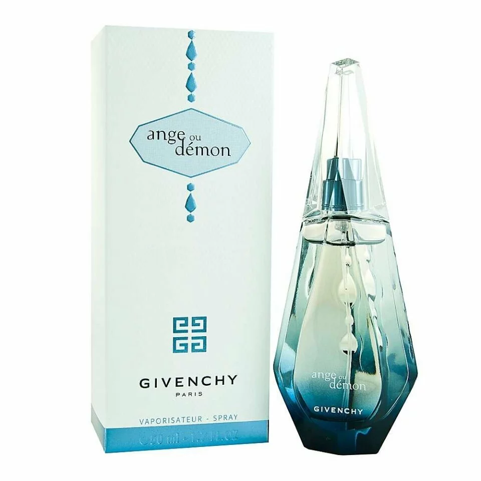 Женская парфюмерия Уценка! Givenchy Ange ou Demon Eau de Parfum [9878] 9878